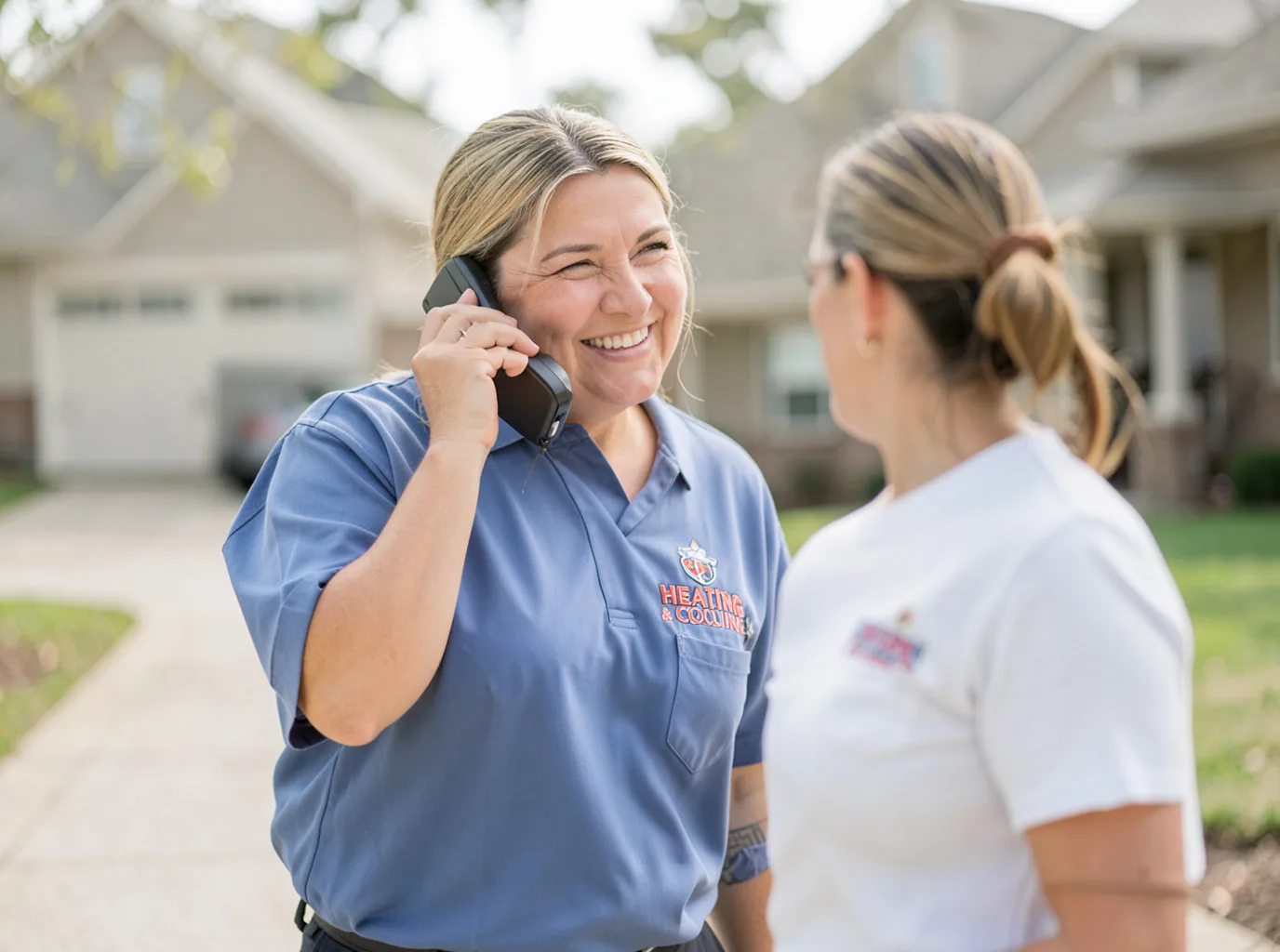 Hvac Repair Sunset, SC FAQs